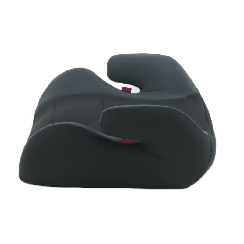 Booster alzador para auto Bebesit Up hasta 36kg Gris