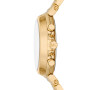 Reloj Michael Kors Maren Acero Oro 0