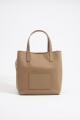 BOLSO Beige