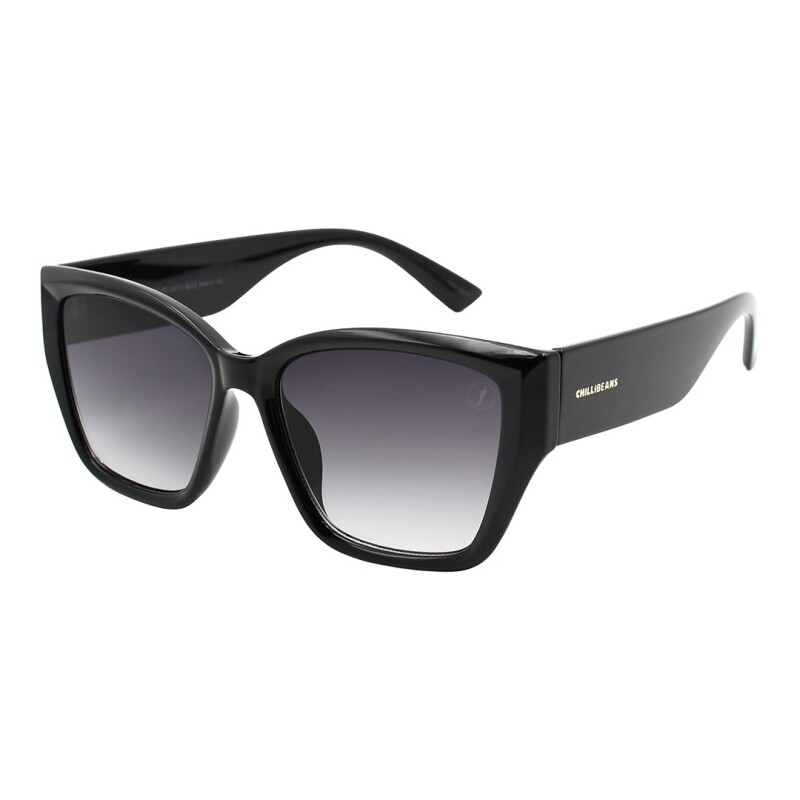 Lentes de Sol Chilli Beans Puebla Negro