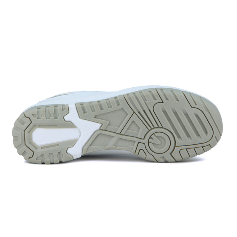 Avia Zapatilla Hombre Casual Ain - White/grey Blanco-gris