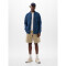 10 INCH VINTAGE SHORT 24 ICONIC KHAKI 308