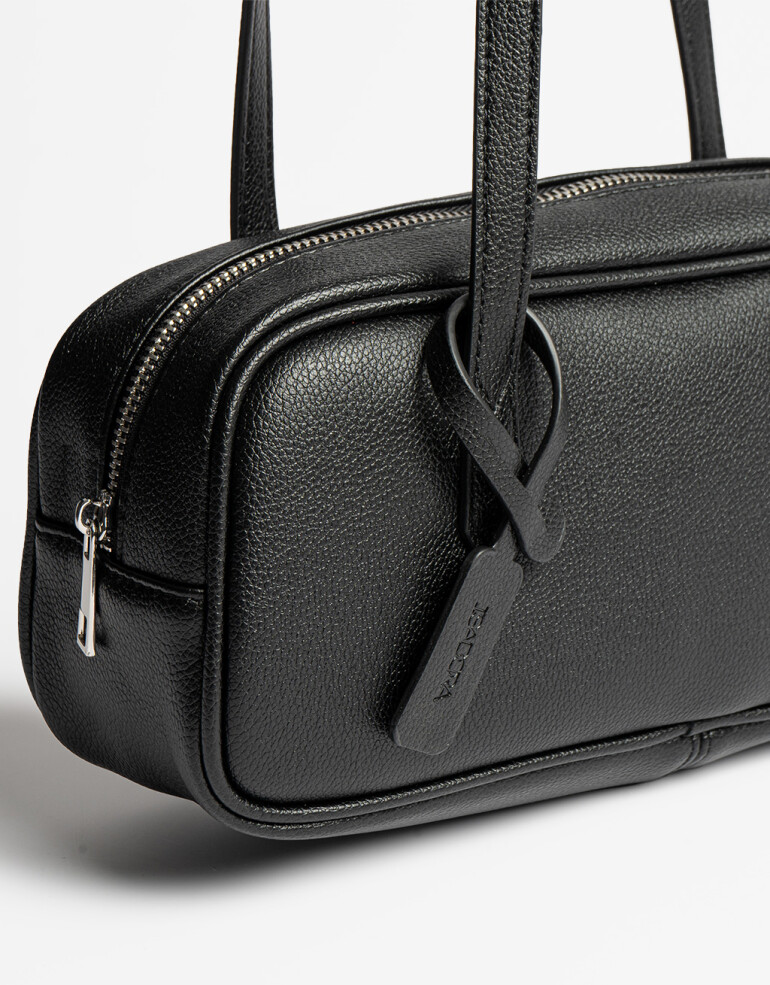 City Cartera City Special Price - Negro