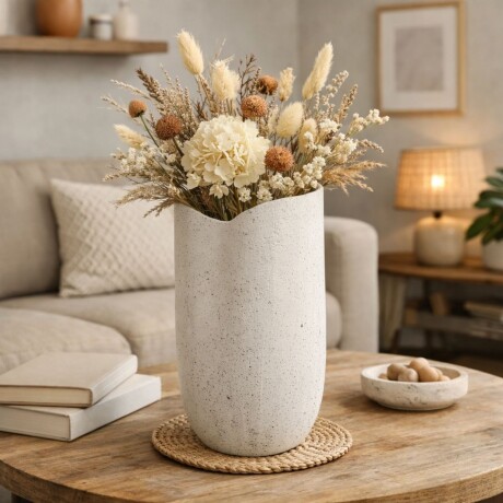 FLORERO ORGANIC Blanco - Medium