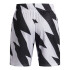 Curry Boys Splash Short-WHT WHT-100