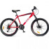 Bicicleta Caloi Rider Sport aro 27.5” Rojo