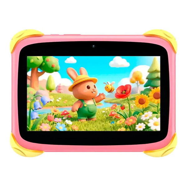 Tablet Blackview Link Mini Kids 3gb Ram 32gb Lápiz ROSA