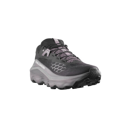 Champion Salomon Ultra Glide 4 Black