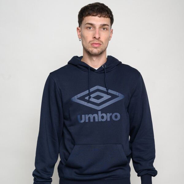 CANGURO BIG LOGO Umbro Hombre 001