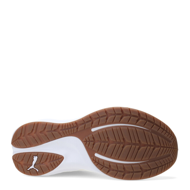 Championes de Mujer Puma Skyrocket Lite 2 Alt Amarillo Arena - Taupe