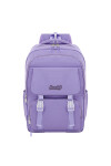 Mochila Trendy Violeta