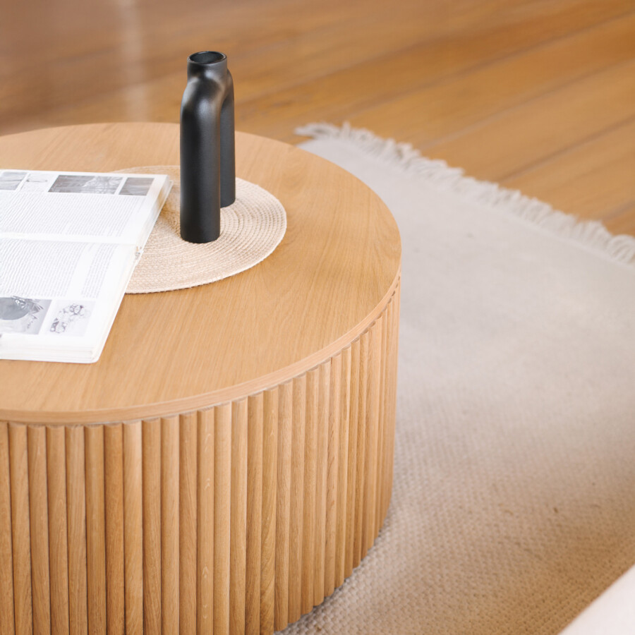 Mesa Baja Grand Palais SETX2 EN EXHIBICIÓN | SIN CAMBIO Mesa Baja Grand Palais SETX2 EN EXHIBICIÓN | SIN CAMBIO