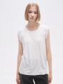 Remera Mazatlan Blanco