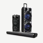 Audio
