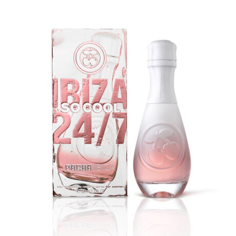 Perfume Pacha Ibiza 24/7 Woman Edt 80 ml Perfume Pacha Ibiza 24/7 Woman Edt 80 ml