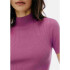 BLUSA FEM LILAC