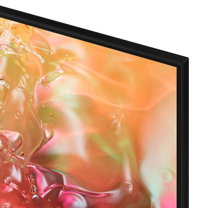 Televisor Samsung Smart 50 Crystal Du7000 Televisor Samsung Smart 50 Crystal Du7000