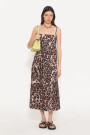 VESTIDO JANE Leopardo