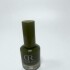 Esmalte Verde aceituna