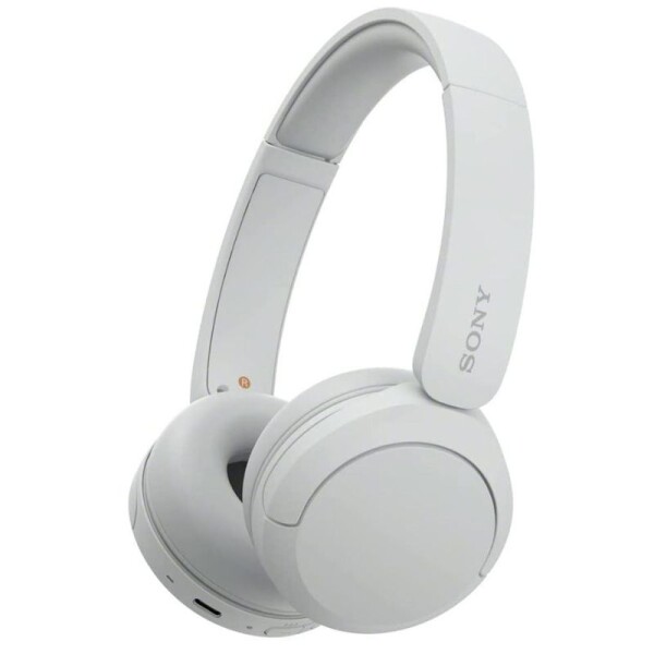 Auricular Sony Wh-Ch520 Bt White Auricular Sony Wh-Ch520 Bt White