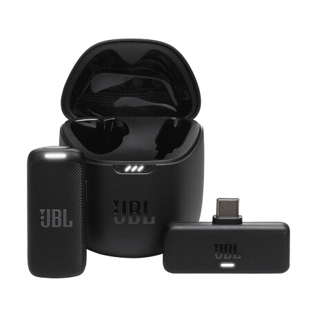 OUTLET- Micrófono Inalámbrico JBL Quantum Stream OUTLET- Micrófono Inalámbrico JBL Quantum Stream