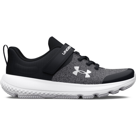 UA BPS Revitalize AC-BLK BLK-001