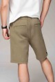 JOGGER WALK WASHED M-militar