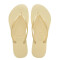 Sandalias de Mujer Havaianas Havaiana SLIM Beige