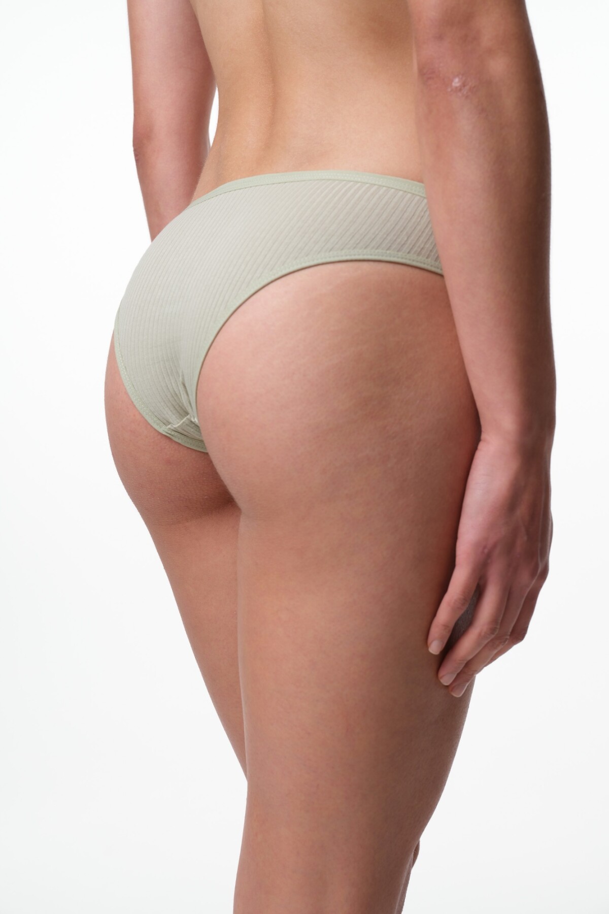 Bombacha Regina Verde
