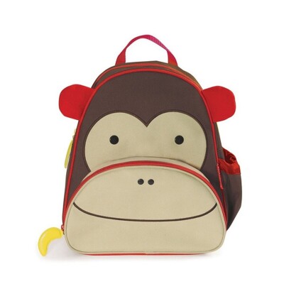 Mochila Mono Skip Hop Mochila Mono Skip Hop