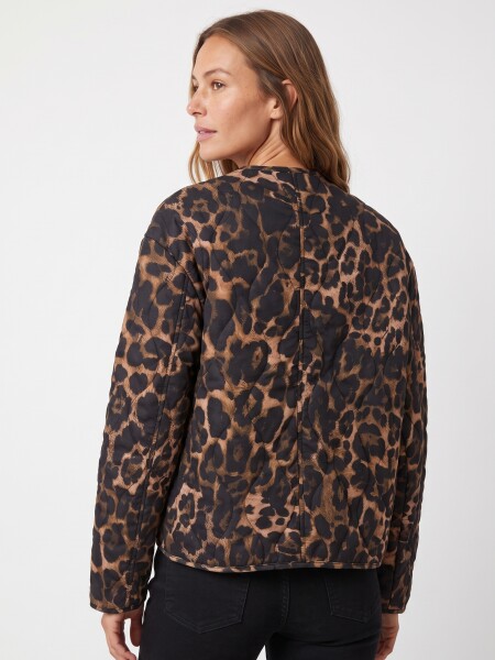 CAMPERA FEATHER VARIANTE 1