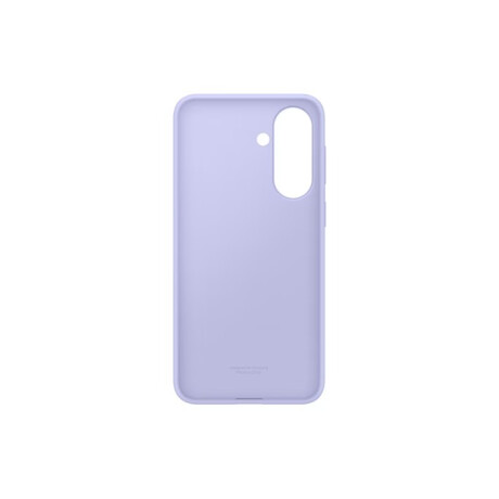 Silicone Case A57 5G Violet