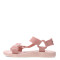 Sandalias de Niña Rider Free Style Ii Papete Rosado