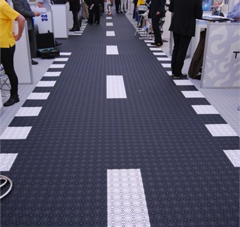 BERGO XL BALDOSAS BERGO XL SILK BLACK 110BK30X (38X38CM) ESP 10,1MM