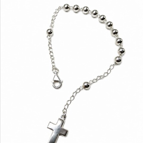 Pulsera Rosario Pulsera Rosario