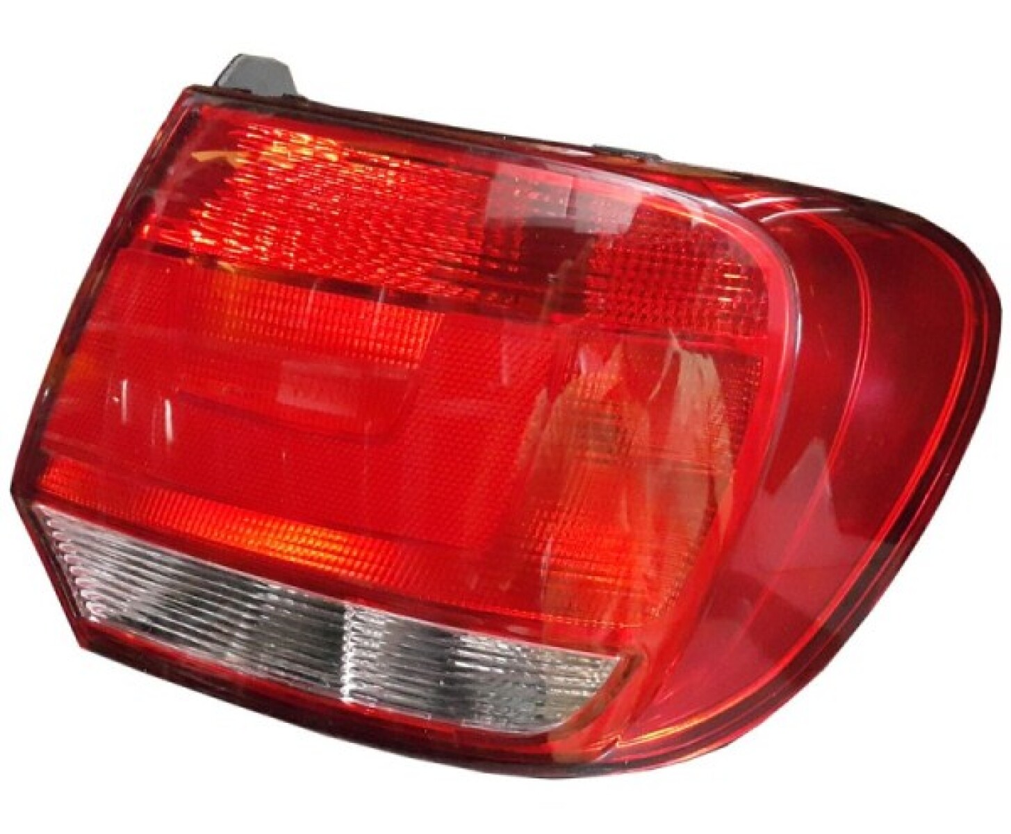 FAROL VOLKSWAGEN GOL 2013-14 G.VI HATCH. TRAS. DER. - 