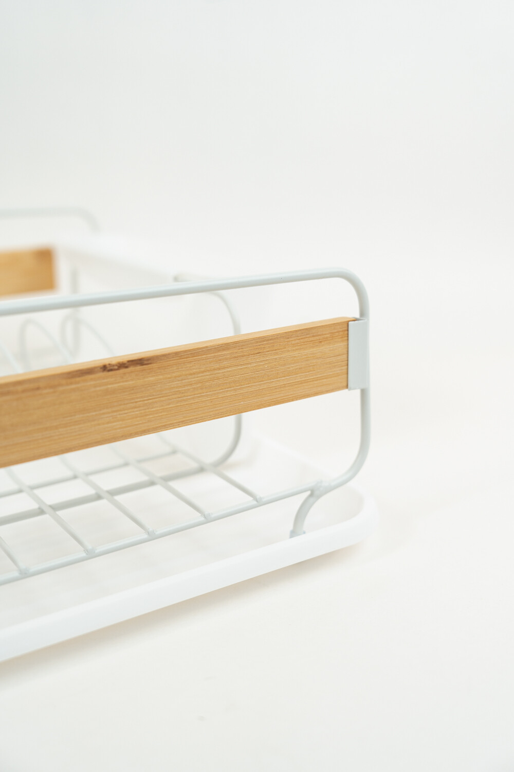 Escurridor De Platos Yort Blanco