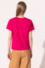 REMERA NICOLE Fucsia