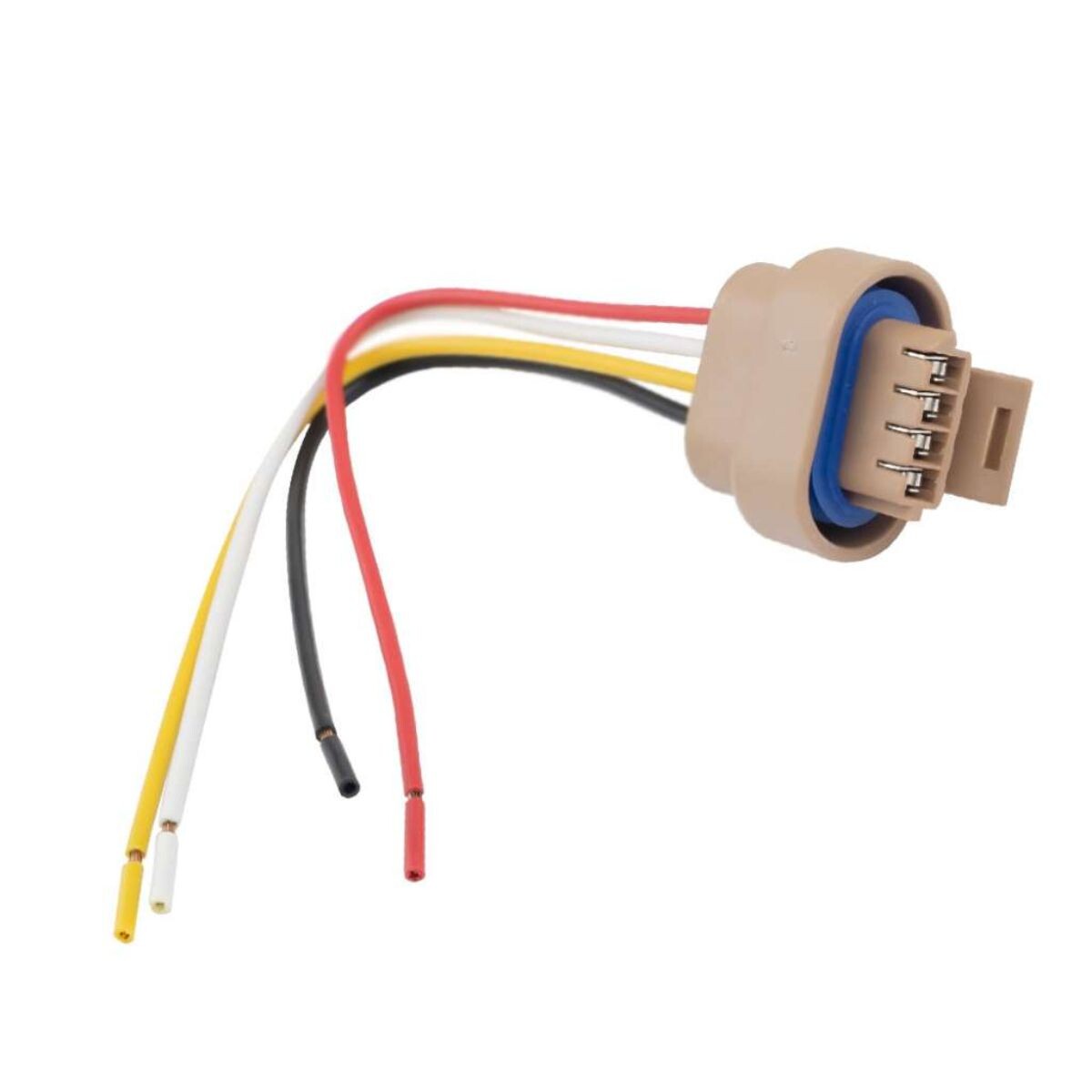 FICHA DE BOBINA DE ENCENDIDO 