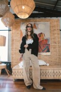 Pantalón Duna BEIGE