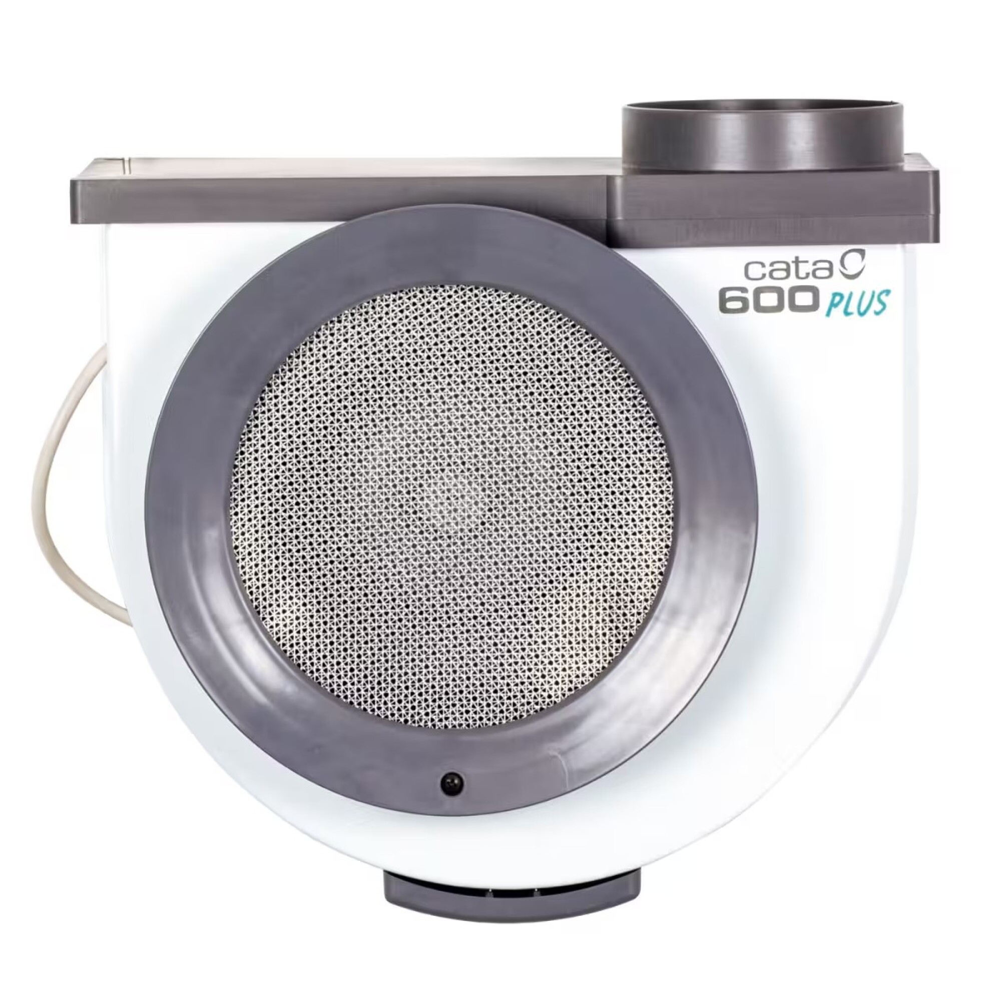 Extractor 600 Plus 2 Velocidades — Loysa