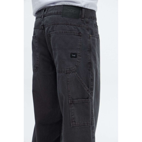 Jean Sandro color S25 Dark Grey