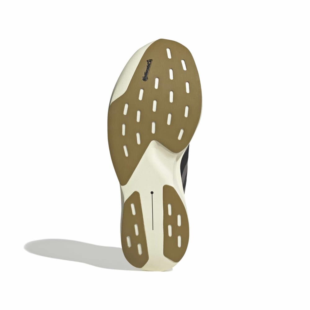 Zapatillas Adizero Evo Sl Woven M Hk Hombre Brown