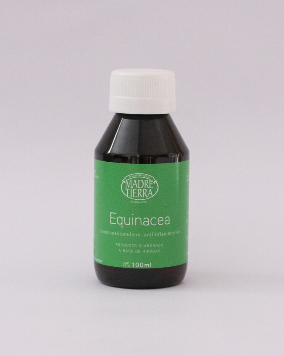 Fitoextracto Equinacea · 100ml 