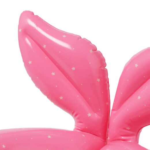 Aro Inflable para chicos con entrada en la cintura Modelo Ocean Treasure Rose Aro Inflable para chicos con entrada en la cintura Modelo Ocean Treasure Rose