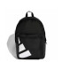 Mochila Adidas School Badge of Sport Negro - Blanco