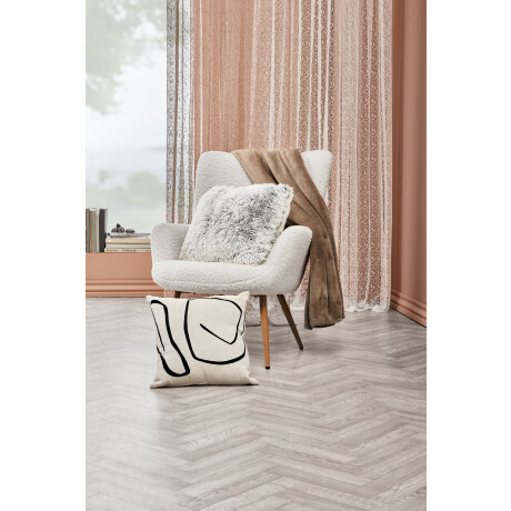 Manta Dragehode Fleece 140X200 Topo
