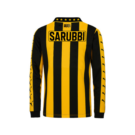 CAMISETA PEÑAROL ANIVERSARIO 2025 Aniversario