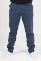 PANTALON HERING UNISEX RECTO C/FELPA E50A Azul