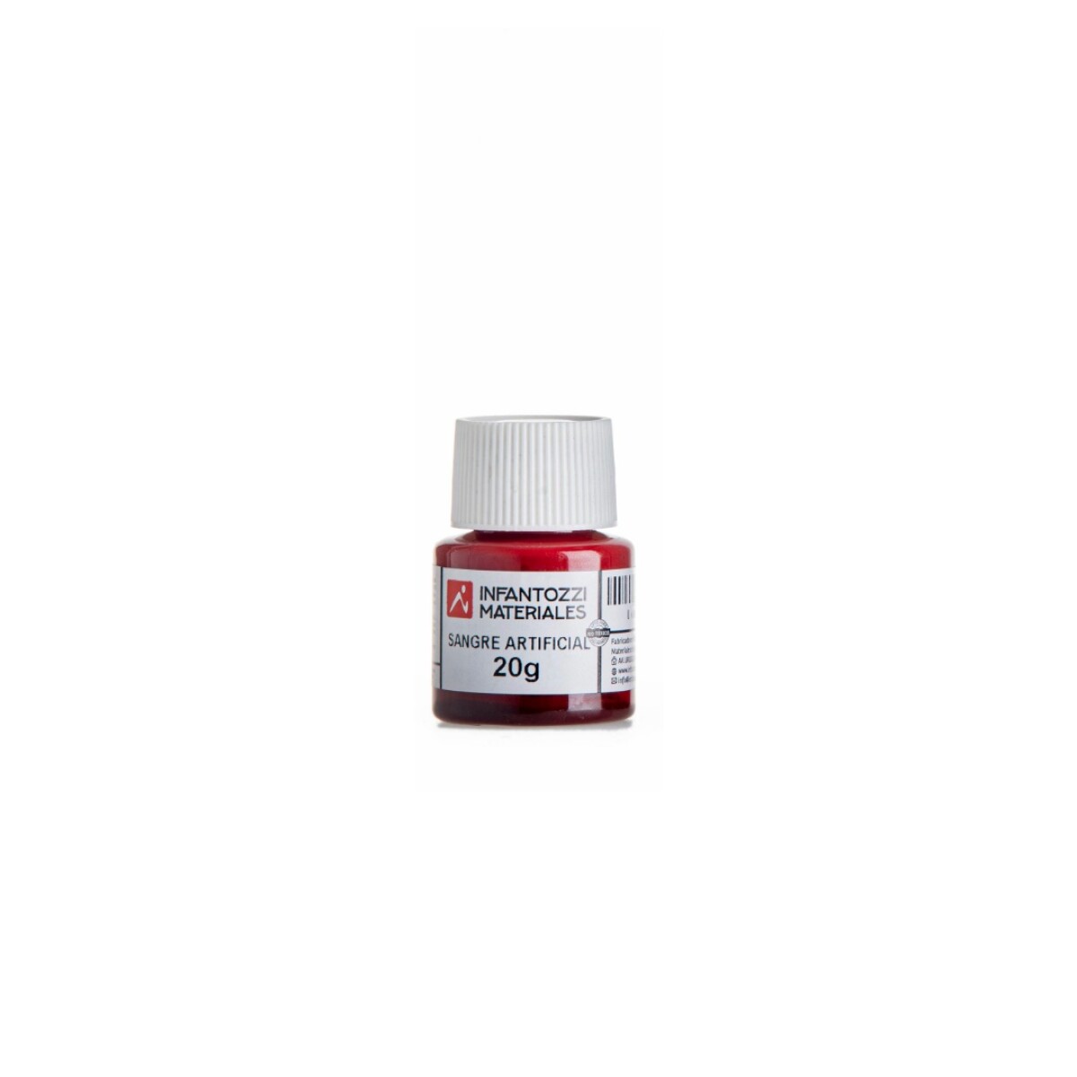 Sangre artificial - 20 g 